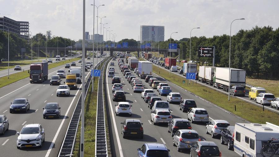 De Nederlandse inflatie stijgt fors naar 3,5%, met name door de stijgende energiekosten