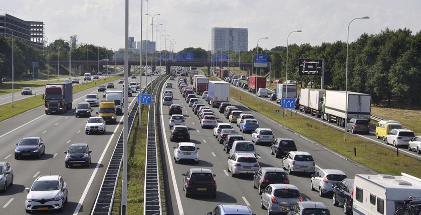 De Nederlandse inflatie stijgt fors naar 3,5%, met name door de stijgende energiekosten