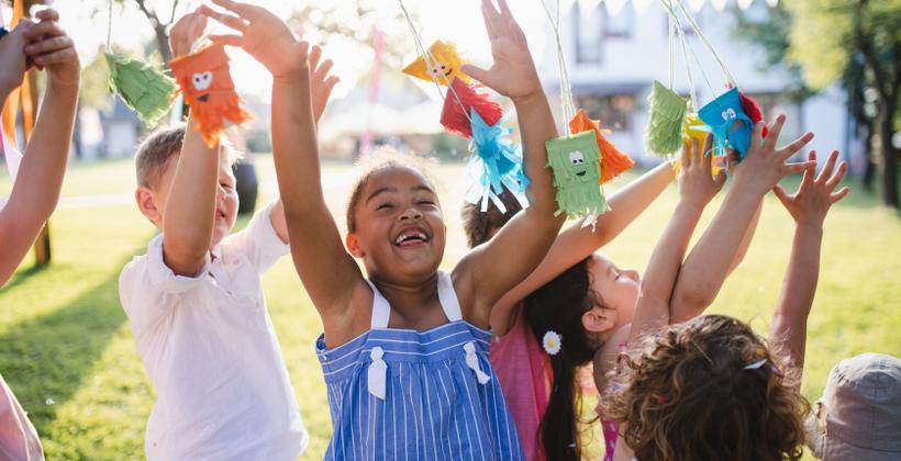 Portugal ocupa o quarto lugar no relatório da UNICEF sobre o bem-estar infantil