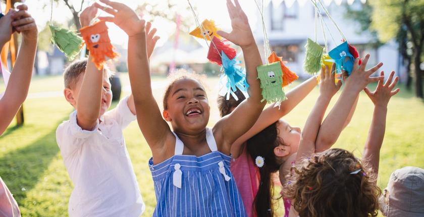 Portugal ocupa o quarto lugar no relatório da UNICEF sobre o bem-estar infantil