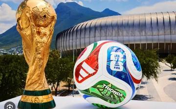 الذكاء الاصطناعي يتوقع بطل مونديال 2026
