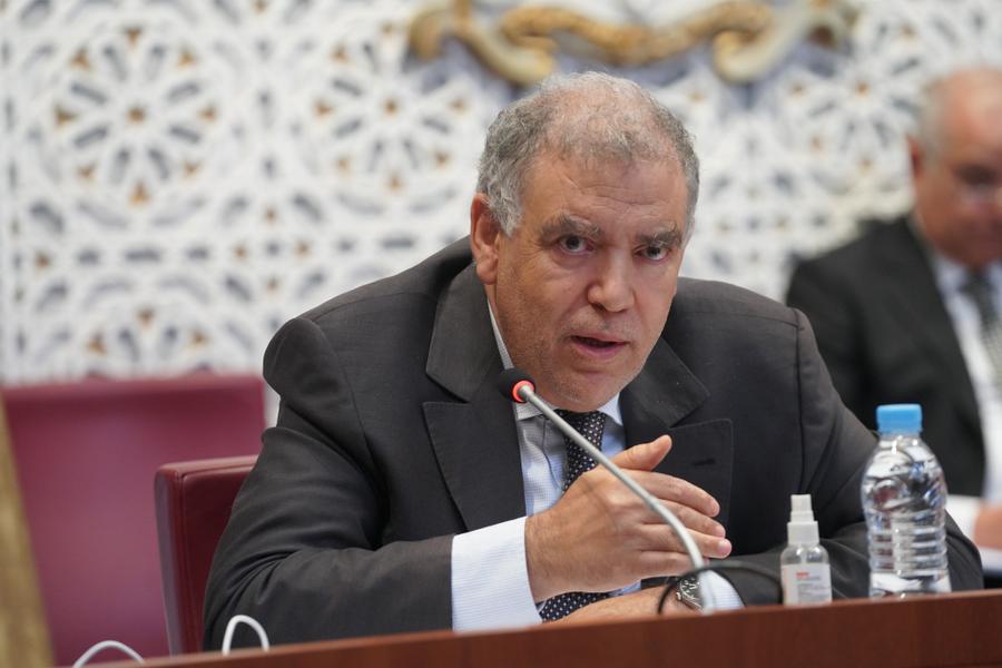 الداخلية تطلق حملة لضبط الممتلكات الجماعية