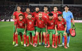 الشركة الوطنية للإذاعة والتلفزة تضمن بث مباريات المنتخب المغربي في كأس العالم