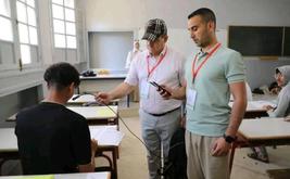 اعتماد تقنيات مكافحة الغش في الامتحانات تثير الجدل