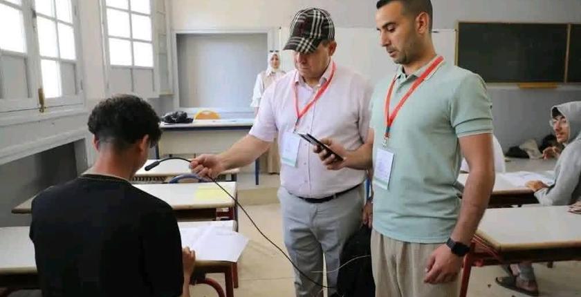 اعتماد تقنيات مكافحة الغش في الامتحانات تثير الجدل