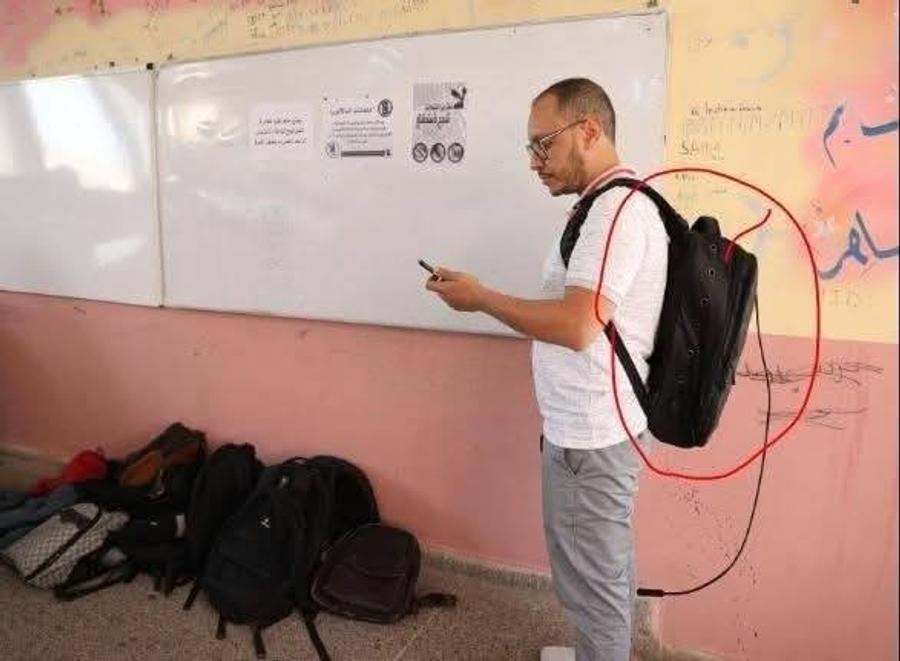 اعتماد تقنيات مكافحة الغش في الامتحانات تثير الجدل