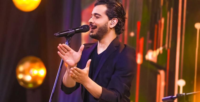 بعد تداول اسمه بقوة.. هل يعوض نسيم حداد حجيب في لجنة تحكيم “النجم الشعبي”؟