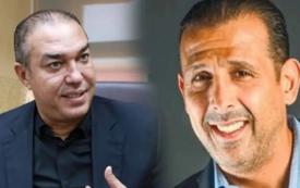 ملف أوزين ولخصم أمام القضاء بالرباط