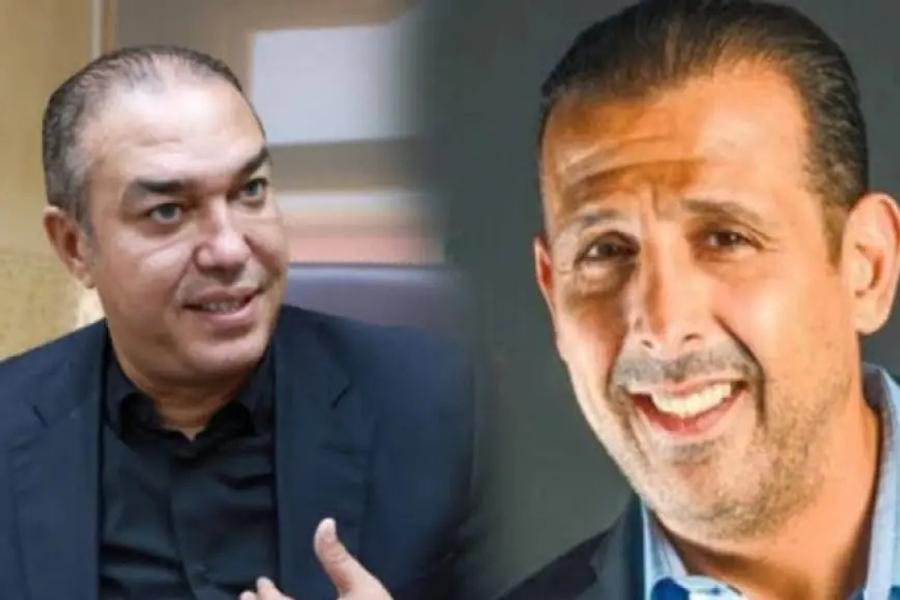ملف أوزين ولخصم أمام القضاء بالرباط