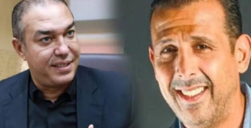 ملف أوزين ولخصم أمام القضاء بالرباط