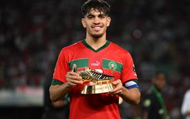 عبد الصمد الزلزولي محط اهتمام نيوكاسل وأستون فيلا