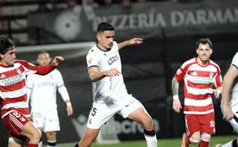 المغربي يونس لشهب ينضم إلى ريال أوفييدو