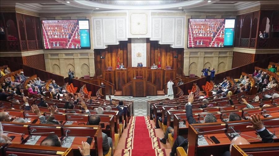 مجلس النواب يحتضن الدورة الثانية للشبكة الإفريقية للتوثيق والأرشيف والبحث بالبرلمانات الفرنكوفونية