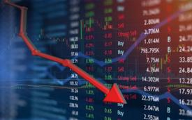 La Bourse de Casablanca termine en forte baisse, tirée par le repli des valeurs minières