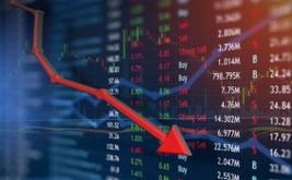 La Bourse de Casablanca termine en forte baisse, tirée par le repli des valeurs minières