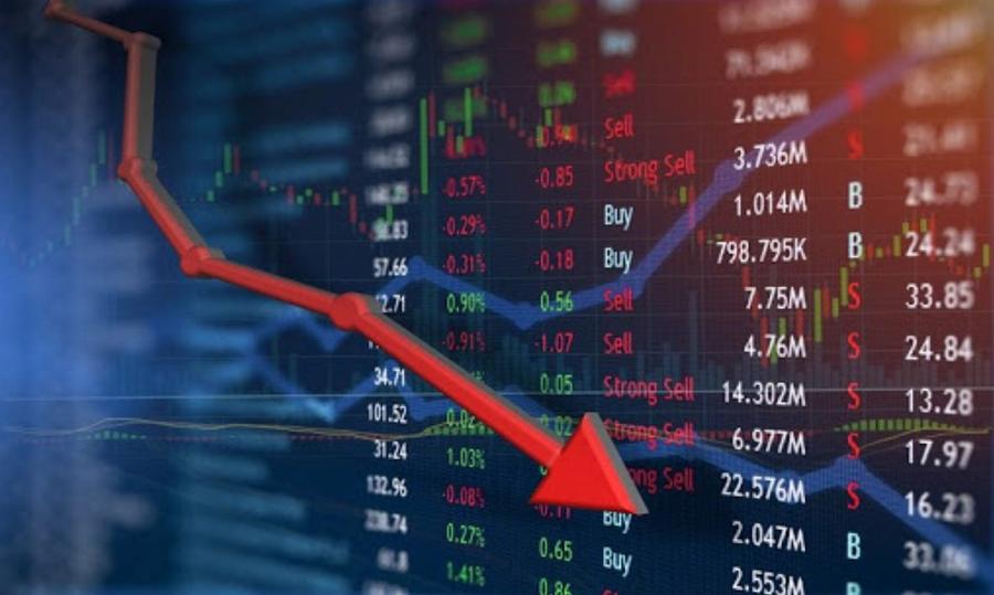 La Bourse de Casablanca termine en forte baisse, tirée par le repli des valeurs minières
