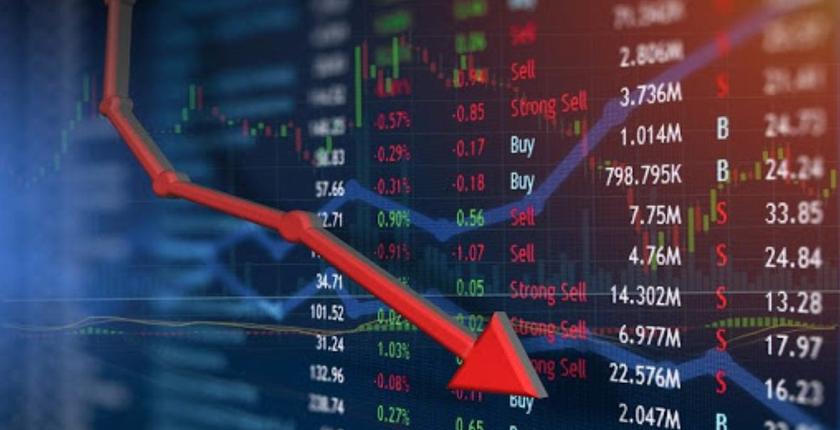 La Bourse de Casablanca termine en forte baisse, tirée par le repli des valeurs minières