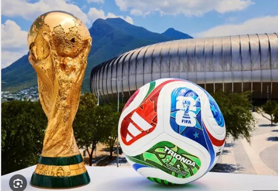 "فيفا" يكشف حالات جديدة للطرد المباشر خلال المونديال