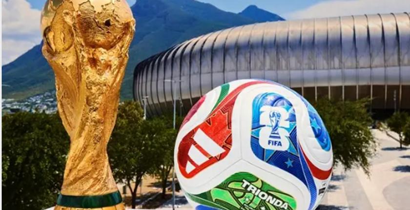 "فيفا" يكشف حالات جديدة للطرد المباشر خلال المونديال