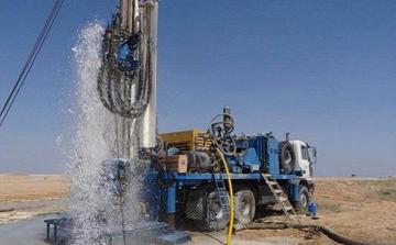 استنزاف المياه الجوفية بالٱبار يستنفر الداخلية