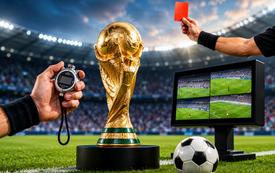 Coupe du monde : la FIFA durcit les règles pour accélérer le jeu et renforcer la discipline