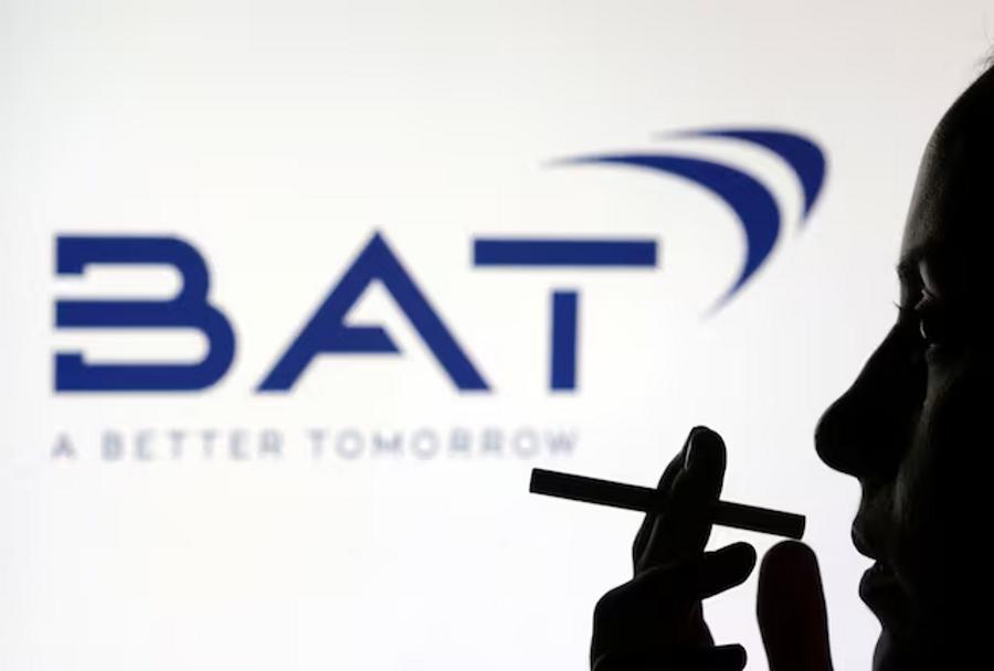 British American Tobacco mejora sus previsiones de crecimiento para los productos sin humo