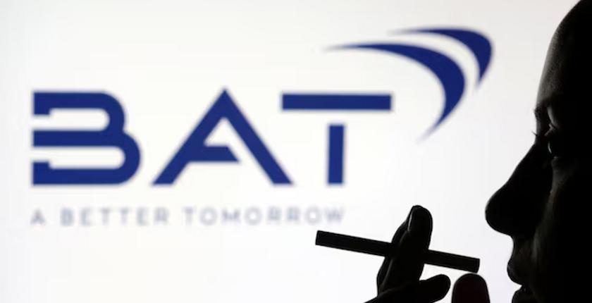 British American Tobacco raises growth outlook for smoke-free products
