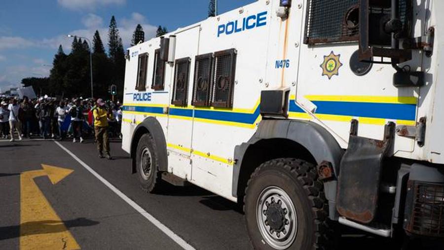 Five Mozambicans killed in Xenophobic violence in South Africa, says Maputo