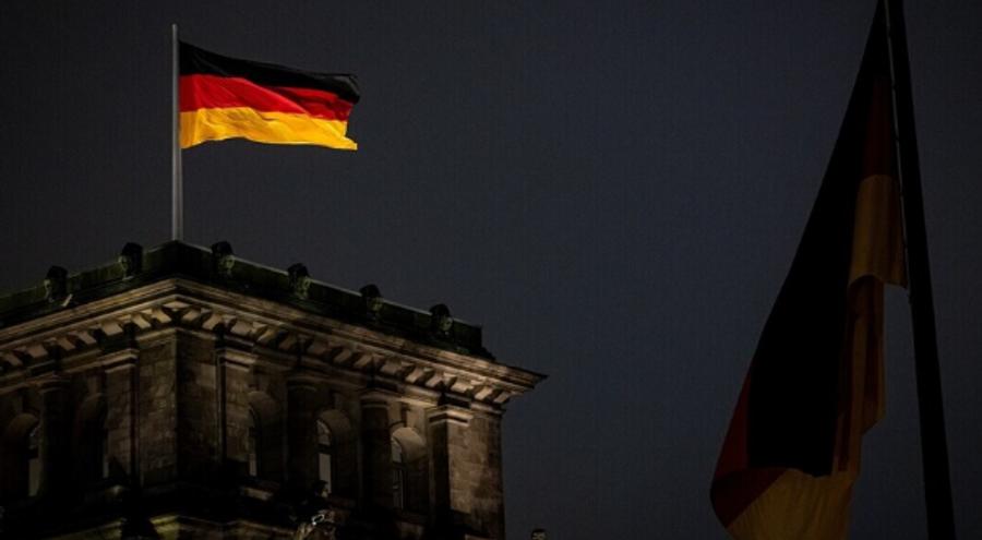 Das deutsche Finanzministerium erwägt, Ministerien zu bestrafen, die die Umsetzung eines 500 Milliarden Euro schweren Investitionsplans verzögern