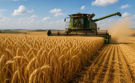 Australie : la production de blé menacée par la hausse des coûts et les risques climatiques