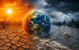 El Niño : l’OMM redoute un épisode climatique majeur dans les prochains mois