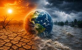 El Niño : l’OMM redoute un épisode climatique majeur dans les prochains mois