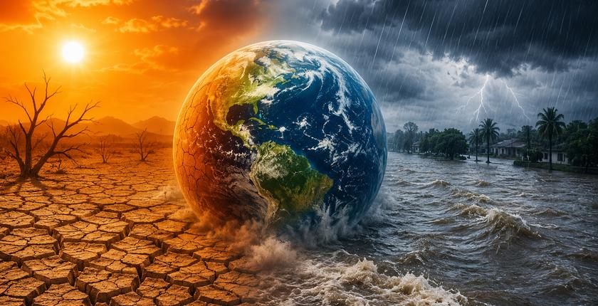 El Niño : l’OMM redoute un épisode climatique majeur dans les prochains mois