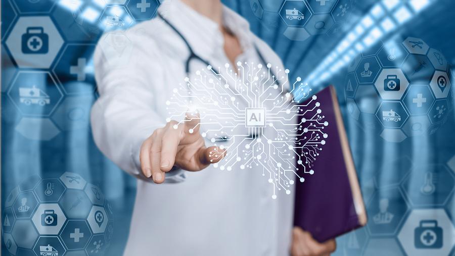Santé numérique : le Maroc accélère l’intégration de l’intelligence artificielle dans le diagnostic médical