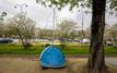 Homeless deaths in France reach at least 929 in 2025, preliminary count shows