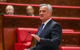 Karim Zidane dévoile un plan ambitieux pour mobiliser les MRE