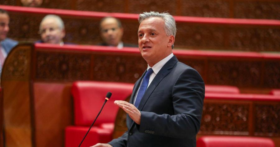 Karim Zidane dévoile un plan ambitieux pour mobiliser les MRE