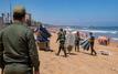 Casablanca lance une offensive contre l’occupation illégale des plages par les loueurs de parasols