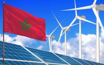 Marokko verstevigt zijn positie als leider in hernieuwbare energie in Afrika