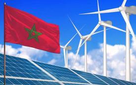 Marrocos consolida a sua posição como líder africano em energias renováveis
