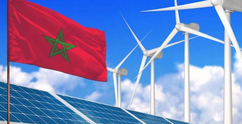 Fas, Afrika'nın Yenilenebilir Enerji Lideri Olarak Statüsünü Güçlendiriyor