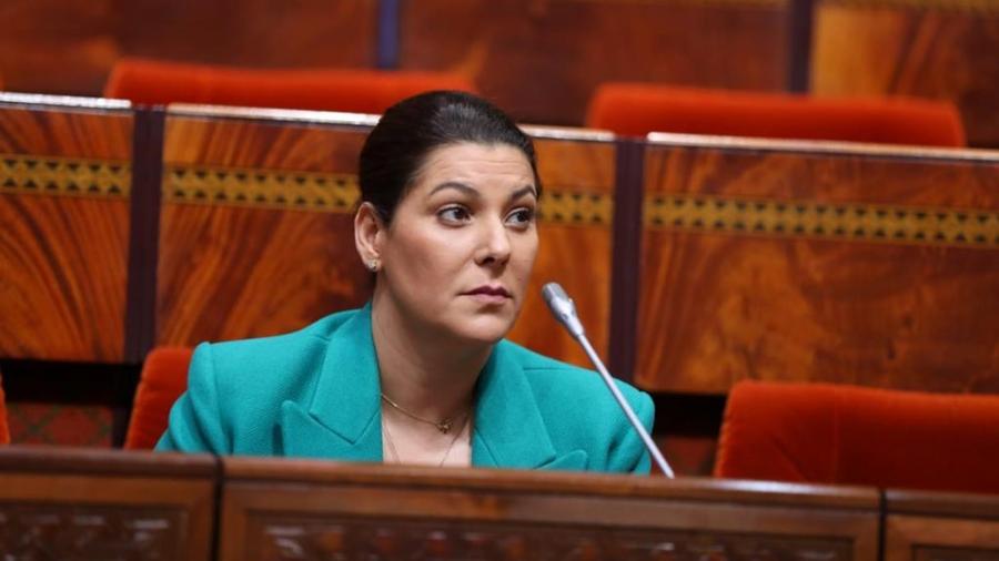 Tassoultante : le PAM défend El Mansouri face à la polémique foncière