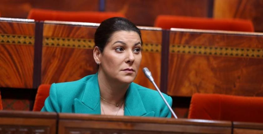 Tassoultante : le PAM défend El Mansouri face à la polémique foncière