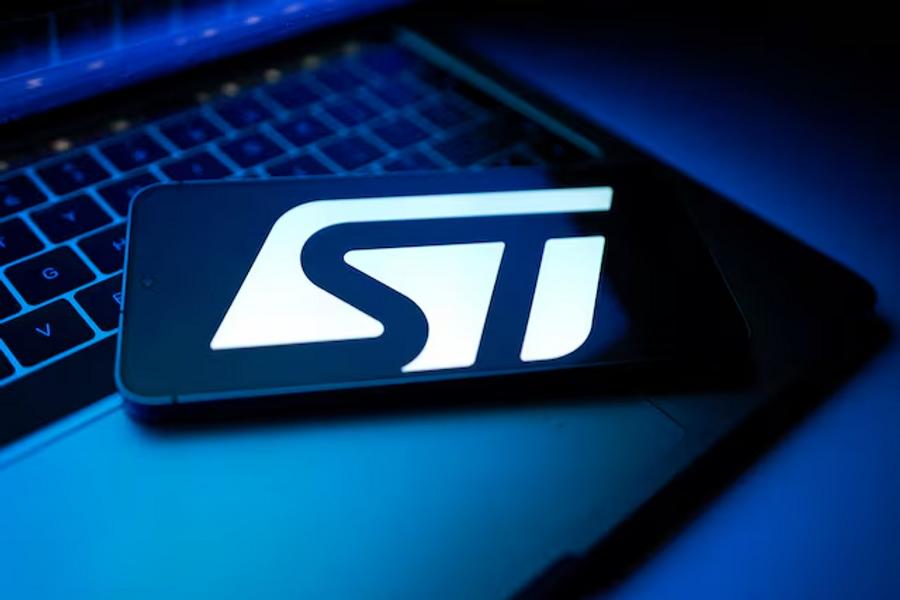 STMicroelectronics raises data centre revenue forecast amid growing AI demand