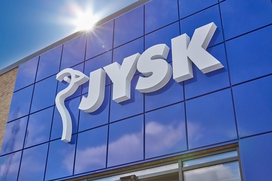 JYSK accélère son expansion au Maroc avec une première implantation à Tanger
