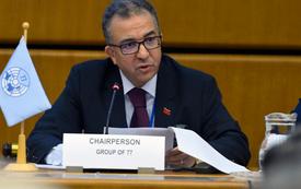 Terrorisme et criminalité transnationale : le Maroc met en avant son modèle à l’ONU