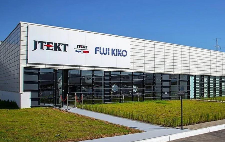 Jtekt integra planta de Marruecos en venta de activos europeos