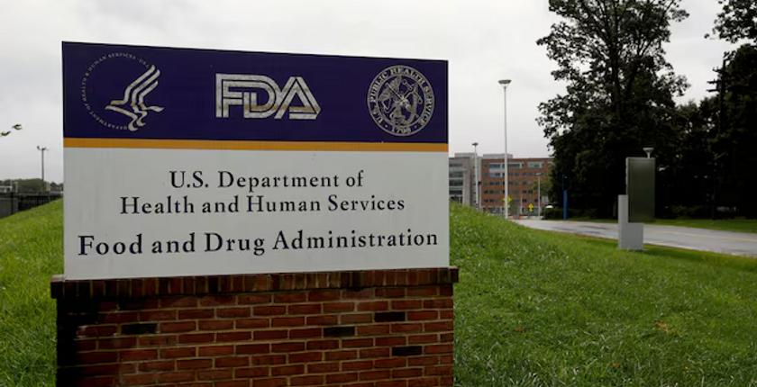 Fulcrum Therapeutics shares plunge after halting sickle-cell drug over FDA safety concerns