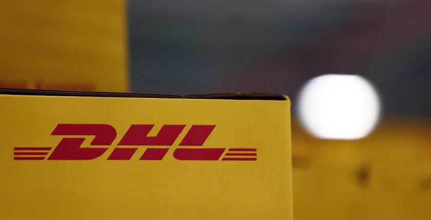 DHL Express says aviation fuel supplies remain secure despite Iran conflict concerns