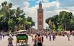 Morocco tourism revenues reach $4.83bn first months of 2026